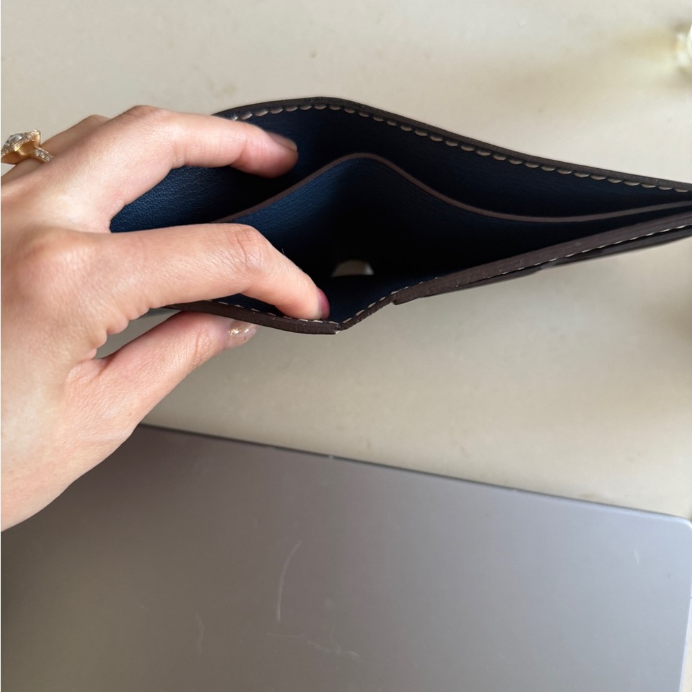 Moreau wallet - Picture 7 of 7